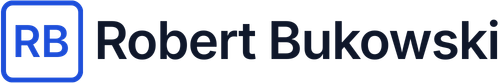 Robert Bukowski Logo